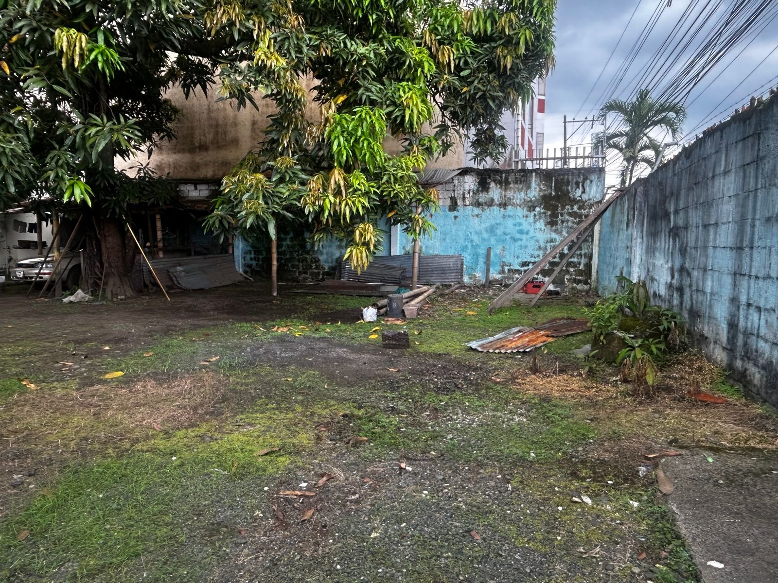 Fachada